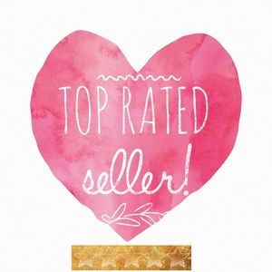 FIVE ⭐️ SELLER